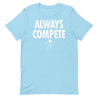 Olathe North XC Always Compete Unisex Staple T-Shirt