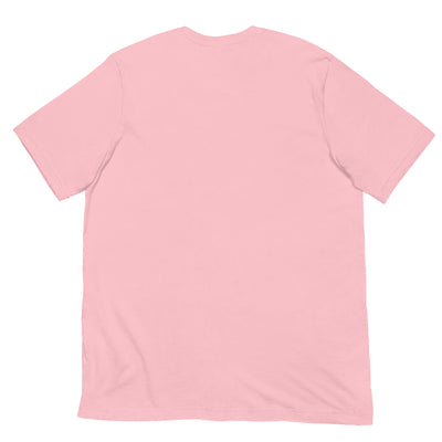 Dig Pink Unisex Soft t-shirt