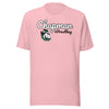 Chapman Wrestling Unisex Staple T-Shirt