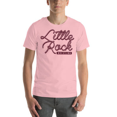 University of Arkansas at Little Rock - Wrestling Unisex Staple T-Shirt