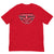 Blue Valley West Track & Field Unisex Staple T-Shirt