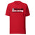 Park Hill Men's Soccer 1 (Front Only) Unisex t-shirt