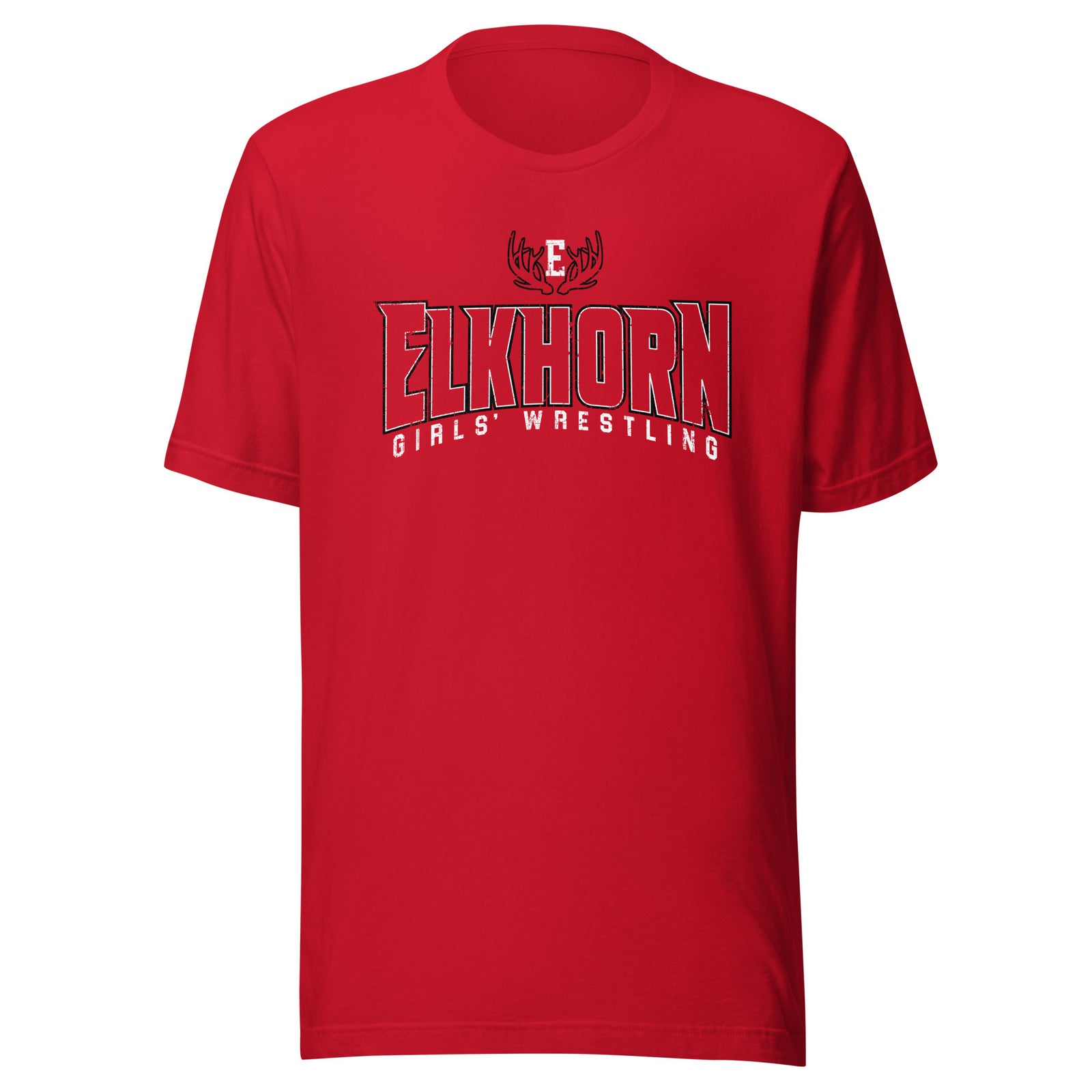 Elkhorn HS Unisex Staple T-Shirt