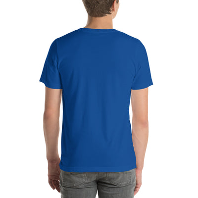 Gardner Edgerton Tennis Unisex Staple T-Shirt
