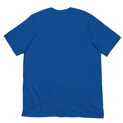 Lawrence West Unisex Staple T-Shirt