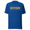Olathe South High School Volleyball Unisex Staple T-Shirt