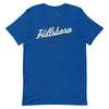 Hillsboro HS Wrestling Unisex Staple T-Shirt