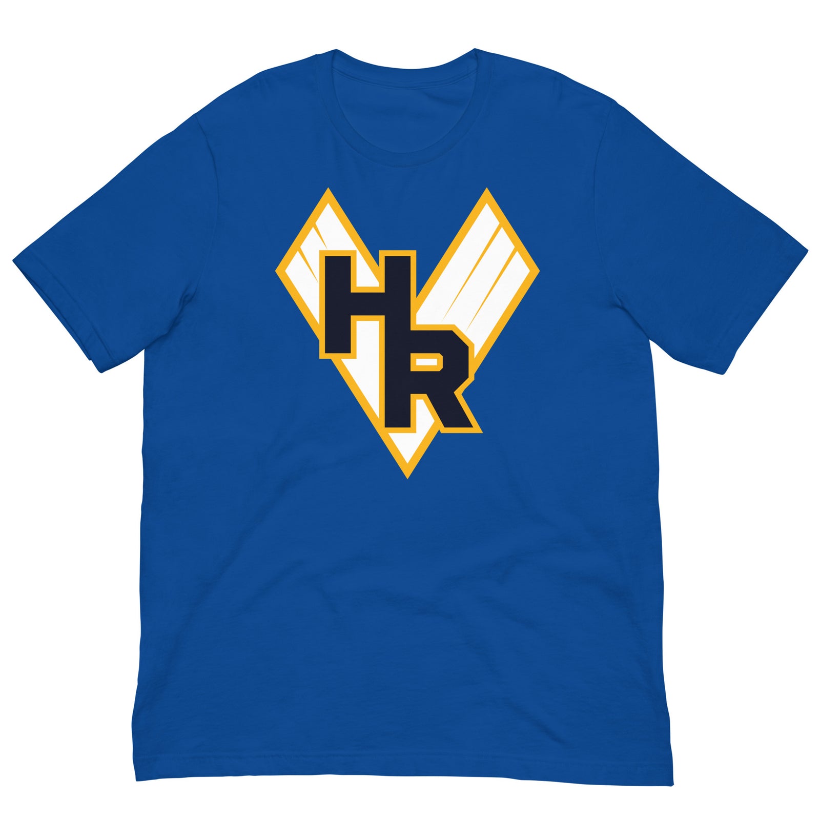 Hood River Middle School Unisex Staple T-Shirt