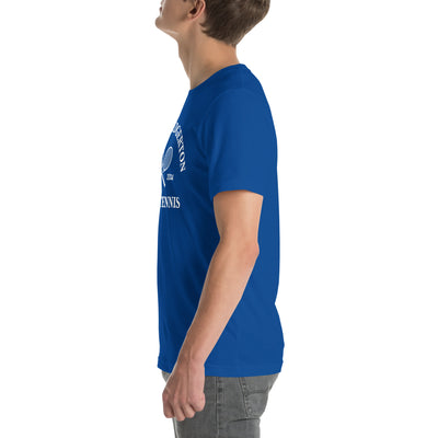 Gardner Edgerton Tennis Unisex Staple T-Shirt