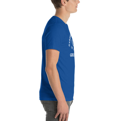 Gardner Edgerton Tennis Unisex Staple T-Shirt