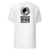 Renzo Gracie Jiu-Jitsu Unisex Staple T-Shirt