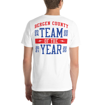 River Dell - Team of the Year Unisex Staple T-Shirt