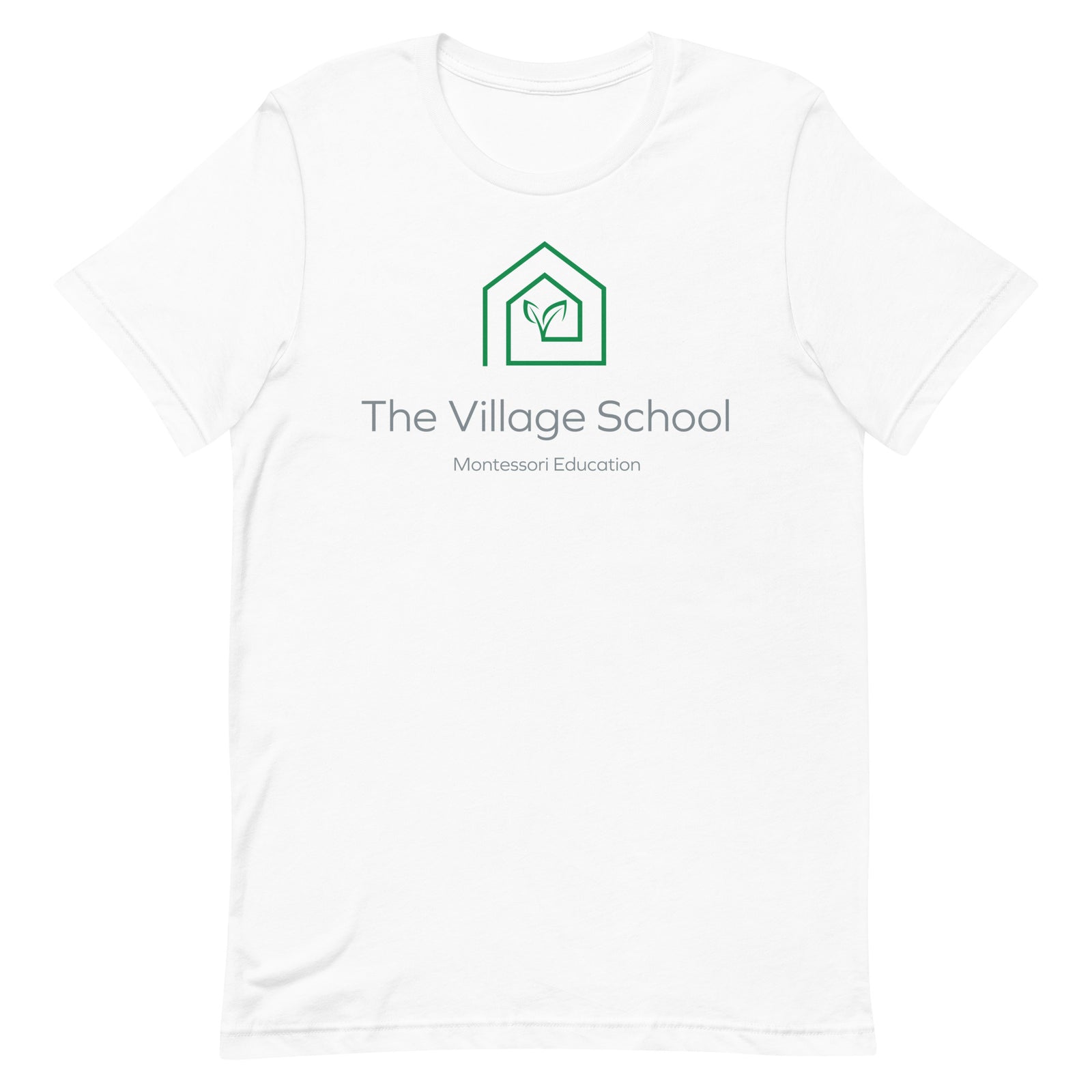 The Village School TVS Classic Unisex t-shirt