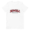 William Jewell Wrestling Jewell Arch Unisex Staple T-Shirt