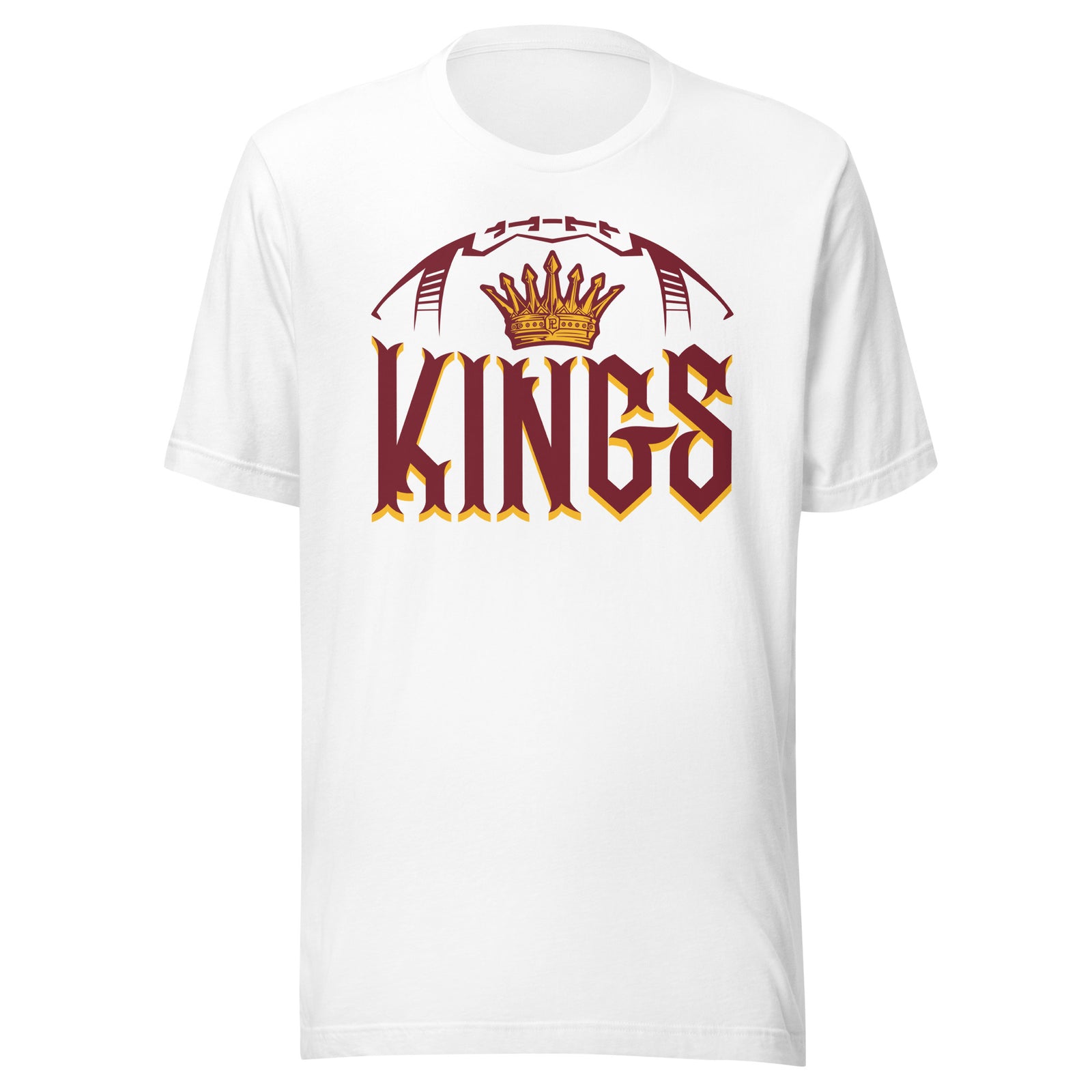 PLYAA 2022 Unisex t-shirt