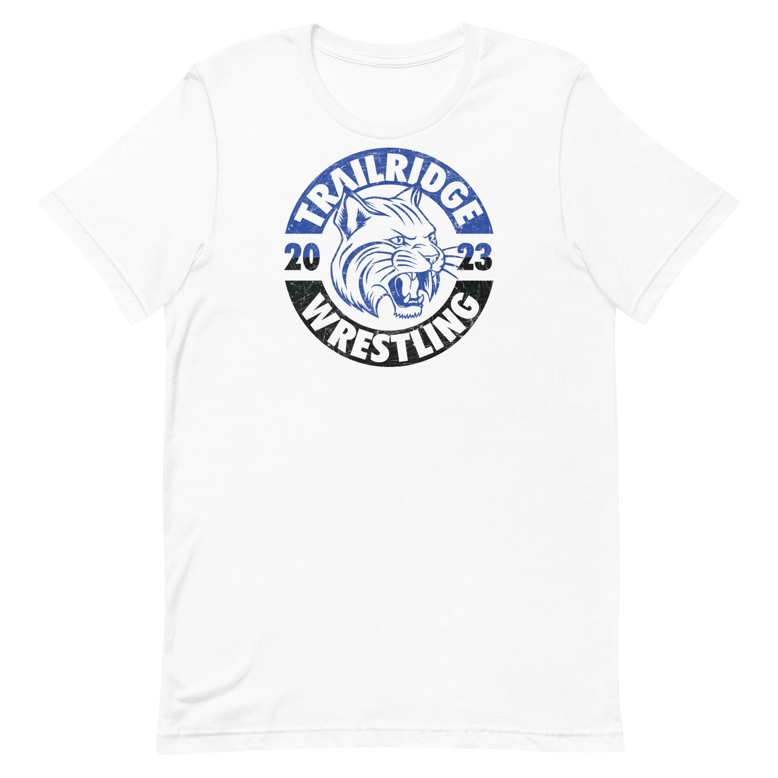 Trailridge Wrestling 2023 Unisex Staple T-Shirt