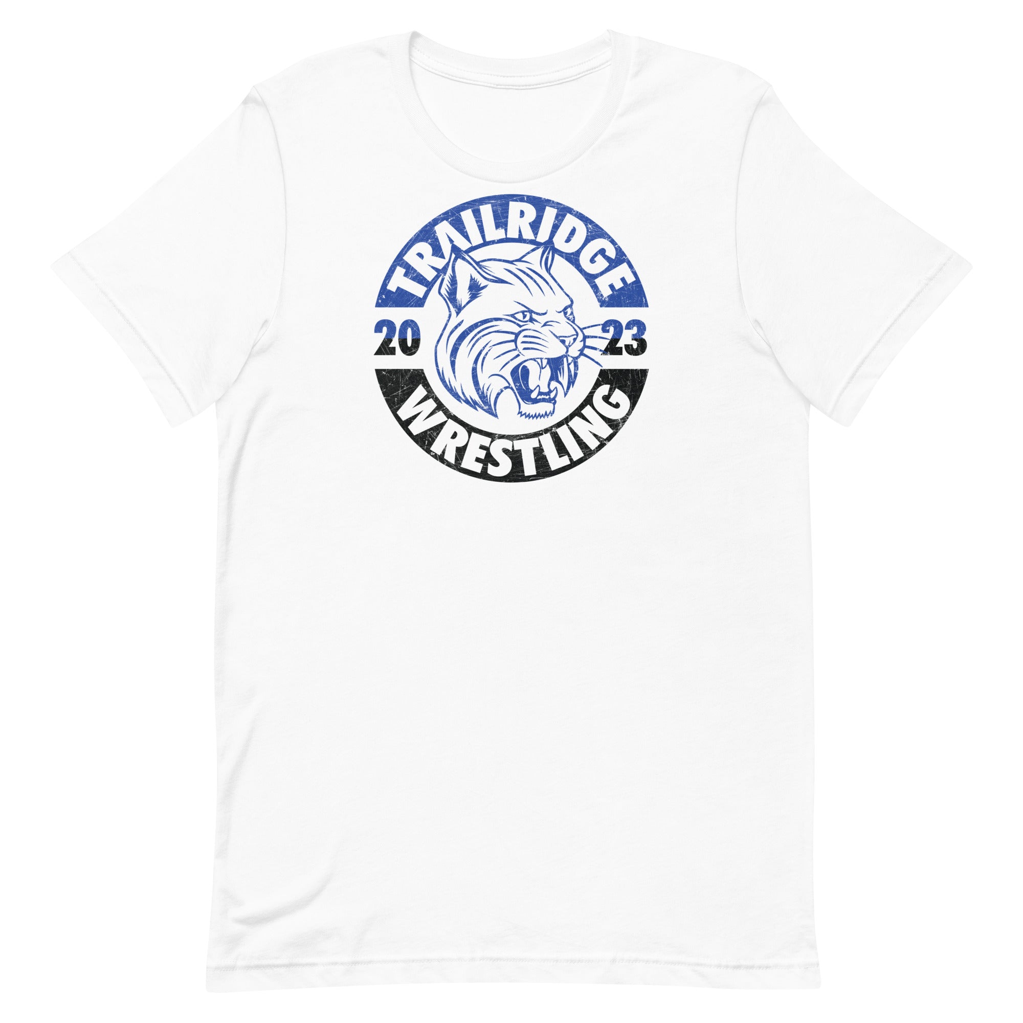 Trailridge Wrestling 2023 Unisex Staple T-Shirt