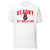 Kearny Rec Wrestling Unisex Staple T-Shirt