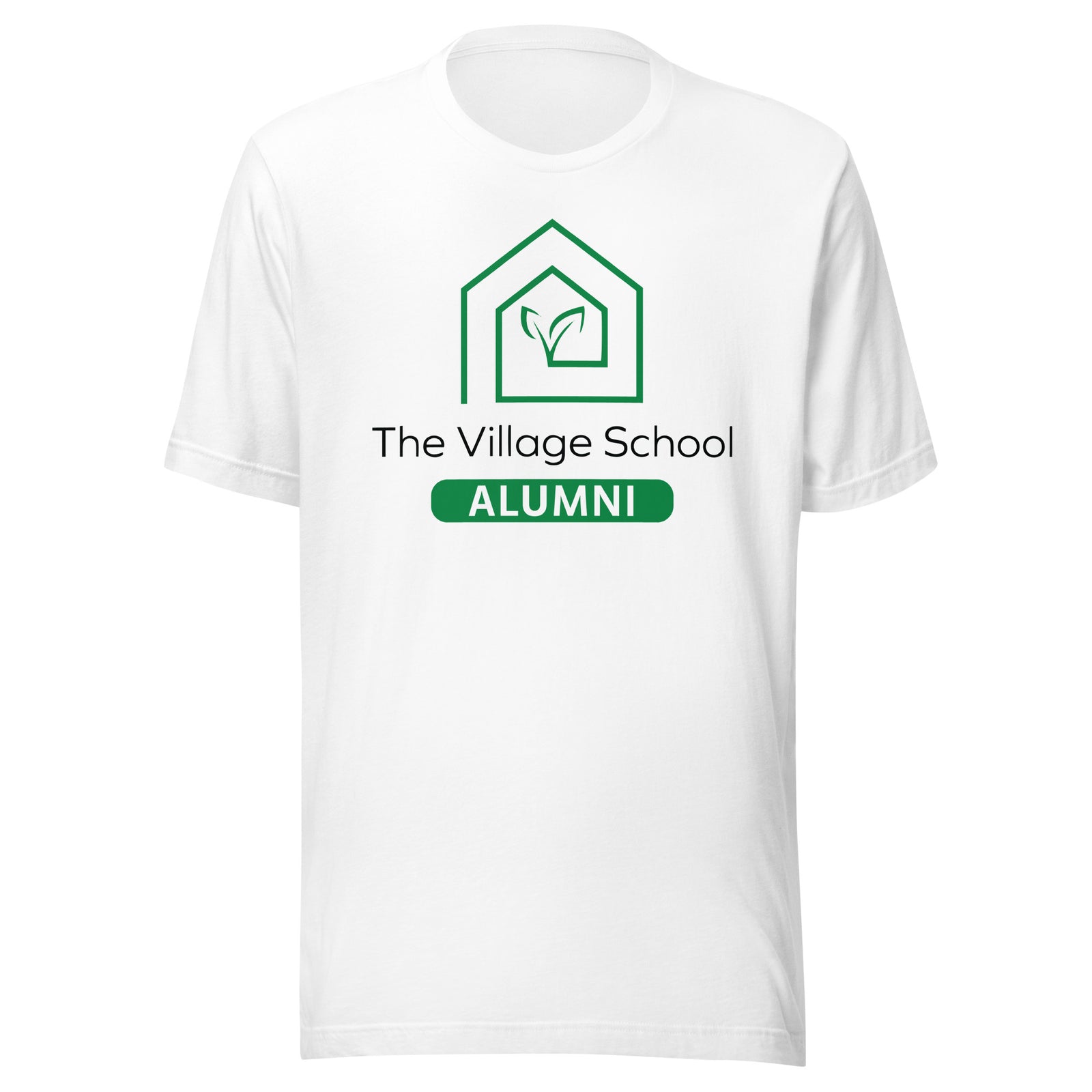 The Village School Alumni Unisex Staple T-Shirt
