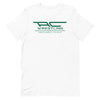 Air Capital Wrestling Unisex Staple T-Shirt