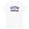 Belton High School Arch Unisex Staple T-Shirt