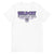 Wildcat Wrestling Club (Louisburg) - With Back Design - Unisex Staple T-Shirt