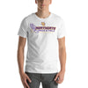 Northgate Middle School - Track & Field Unisex Staple T-Shirt