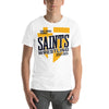 Saint Thomas Aquinas Wrestling Unisex Staple T-Shirt