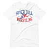 River Dell - Team of the Year Unisex Staple T-Shirt