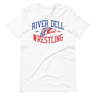 River Dell - Team of the Year Unisex Staple T-Shirt