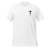 St. Stephen Lutheran Church Cross Only Unisex Staple T-Shirt