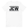 Jackson County Unisex Staple T-Shirt