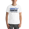 Gardner Edgerton XC Unisex Staple T-Shirt