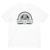 Summit Trail Middle School Track & Field Unisex Staple T-Shirt