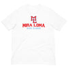 Mira Loma High School  Unisex Staple T-Shirt