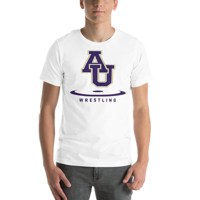 Avila Wrestling Unisex Staple T-Shirt