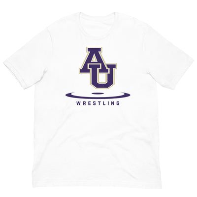 Avila Wrestling Unisex Staple T-Shirt