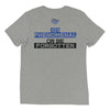 Gardner Edgerton Track & Field Unisex Tri-Blend T-Shirt