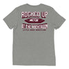 University of Arkansas at Little Rock - Wrestling Unisex Tri-Blend T-Shirt