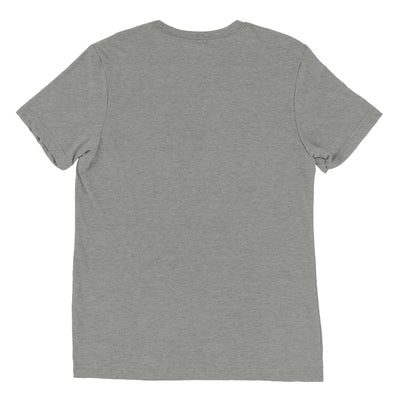 Pratt Call In Thicc Today Short sleeve triblend t-shirt