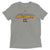 Northgate Middle School XC Unisex Tri-Blend T-Shirt