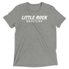 University of Arkansas at Little Rock - Wrestling Unisex Tri-Blend T-Shirt