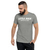 University of Arkansas at Little Rock - Wrestling Unisex Tri-Blend T-Shirt