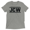 Jackson County Unisex Tri-Blend T-Shirt