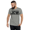 Jackson County Unisex Tri-Blend T-Shirt