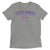 Canton High School Unisex Tri-Blend T-Shirt