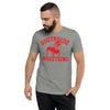 Fort Zumwalt South Unisex Tri-Blend T-Shirt