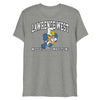 Lawrence West Unisex Tri-Blend T-Shirt