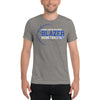 Gardner Edgerton Basketball Unisex Tri-Blend T-Shirt