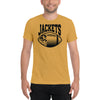 Fredonia Jr/Sr High School Football Unisex Tri-Blend T-Shirt